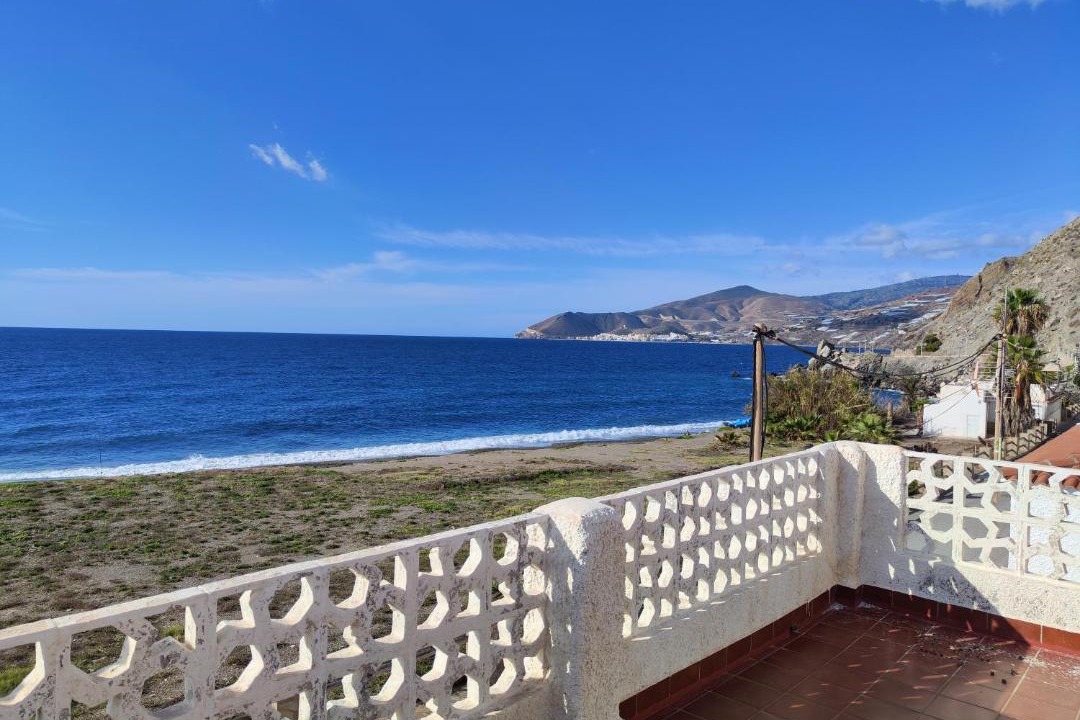 Photo of Patio Balcony in Rubite