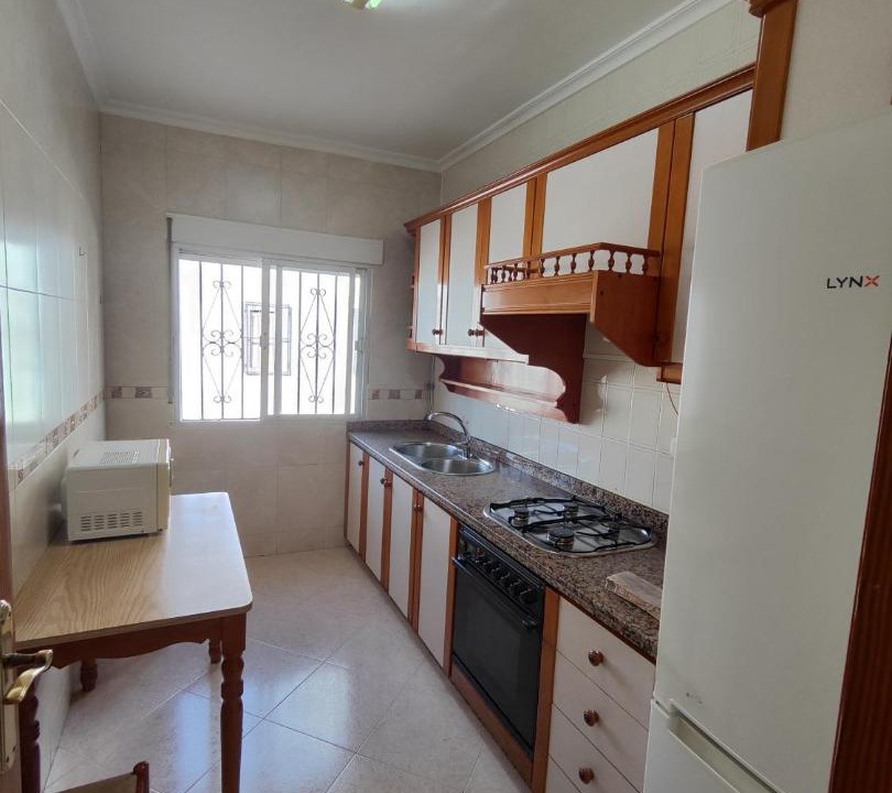 Photo of Kitchen in Rubite