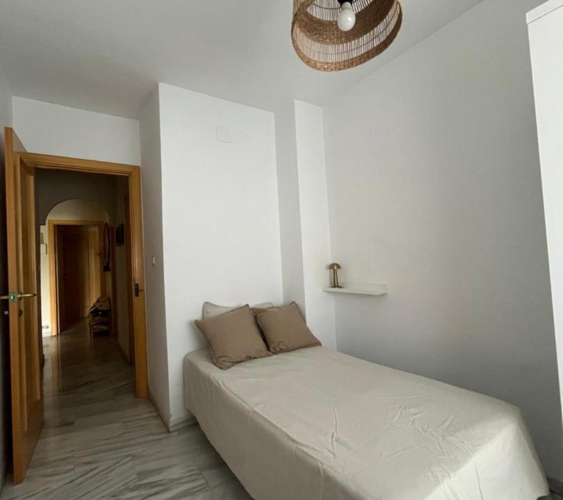 Photo of Bedroom in Almanjayar