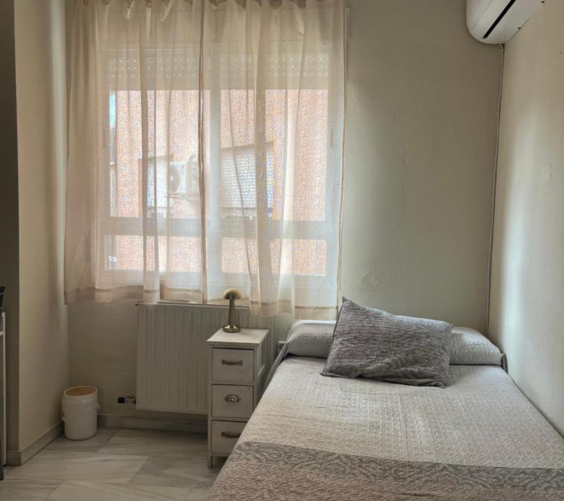 Photo of Bedroom in Almanjayar