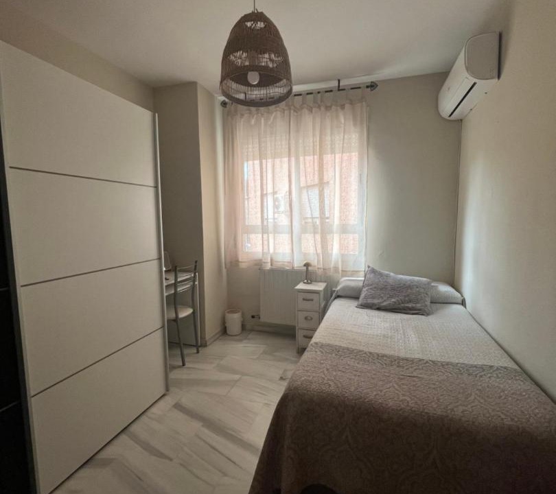 Photo of Bedroom in Almanjayar
