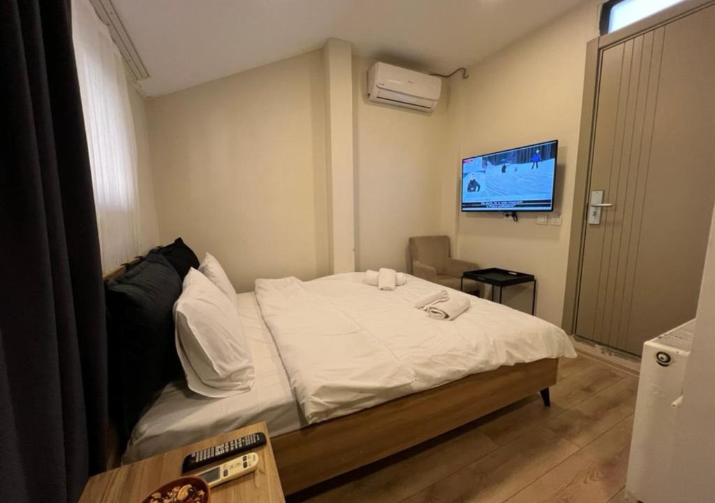 Photo of Bedroom in Cihangir
