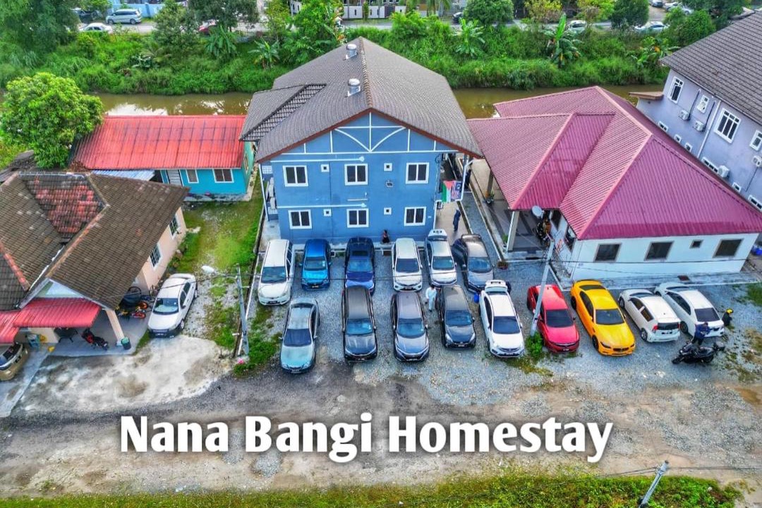 Photo of Others in Bandar Baru Bangi