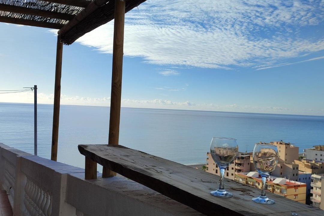 Photo of Patio Balcony in Velilla-Taramay