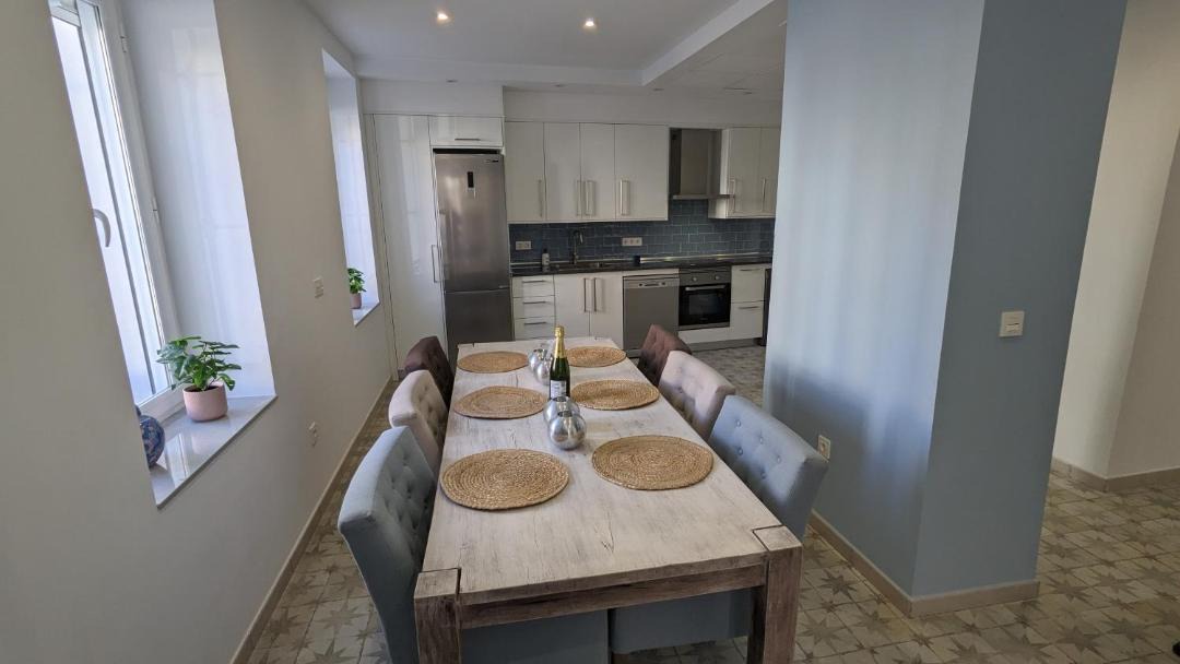 Photo of Kitchen in Murchas