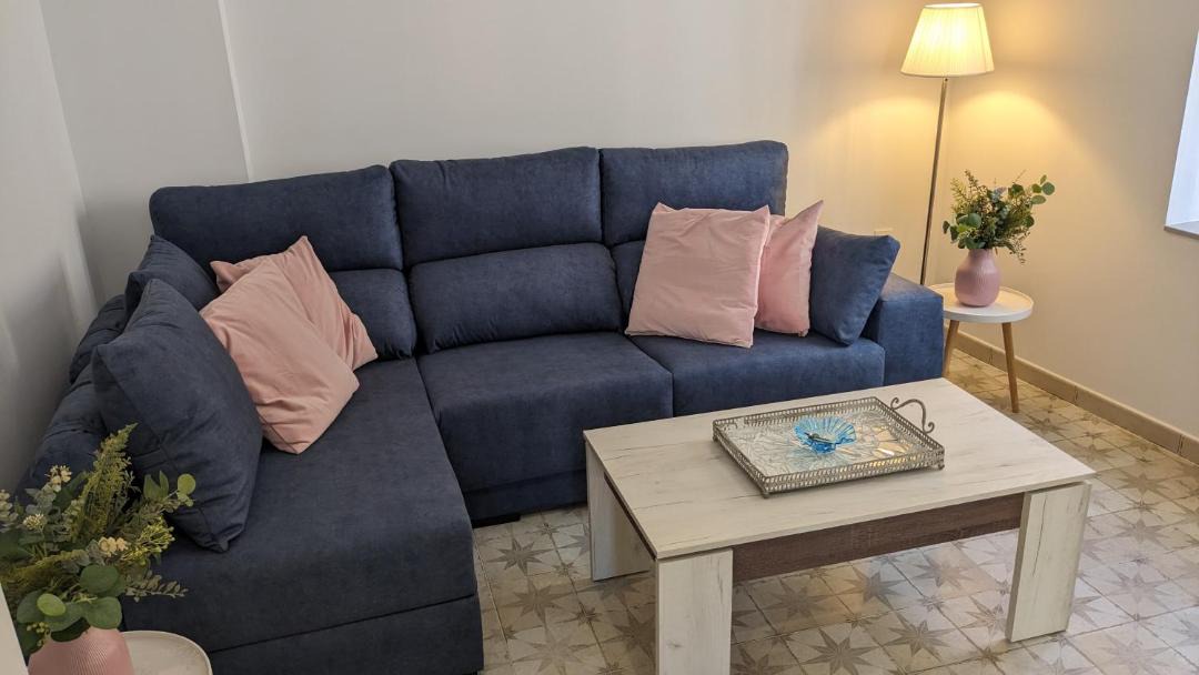 Photo of Livingroom in Murchas
