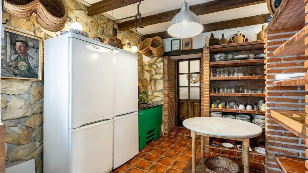 Photo of Kitchen in Baza