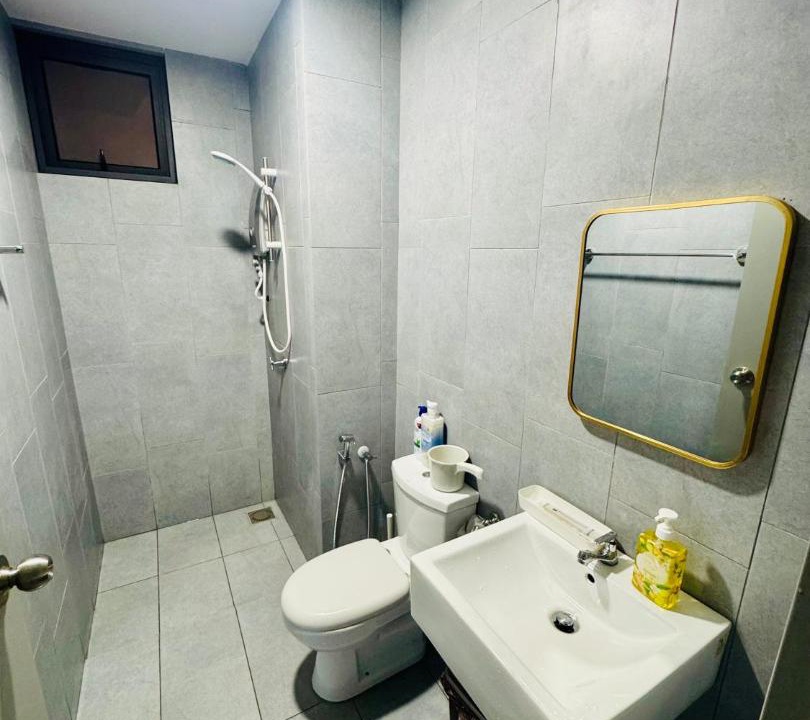 Photo of Bathroom in Taman Pertama