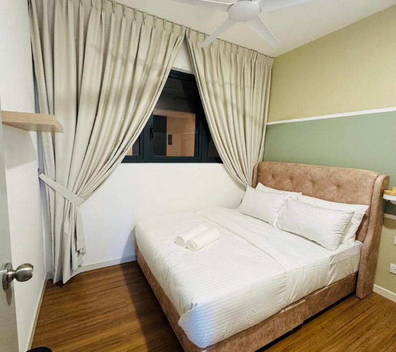 Photo of Bedroom in Taman Pertama