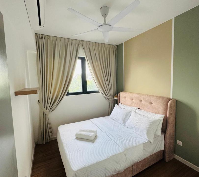 Photo of Bedroom in Taman Pertama