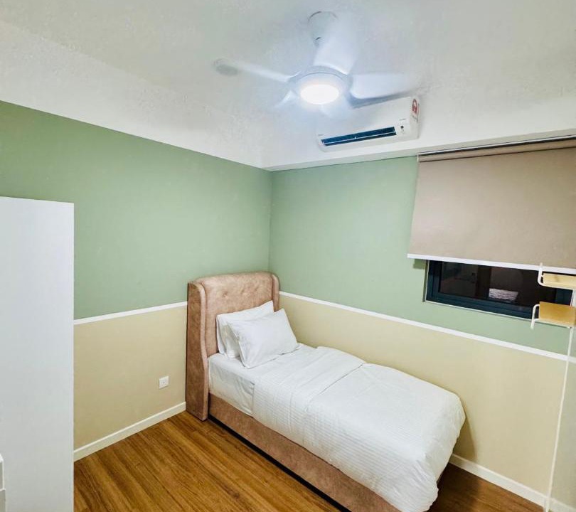 Photo of Bedroom in Taman Pertama