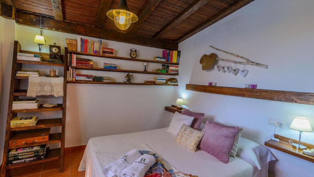 Photo of Bedroom in Chauchina