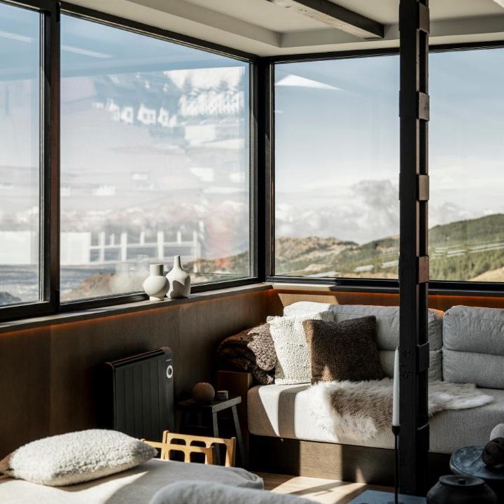 Photo of Livingroom in Pradollano