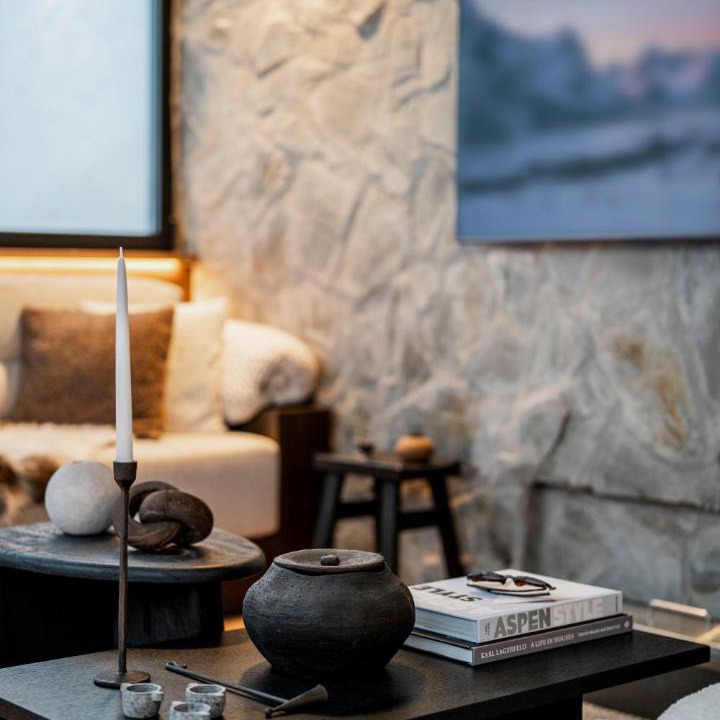 Photo of Livingroom in Pradollano