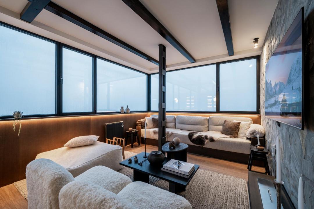 Photo of Livingroom in Pradollano