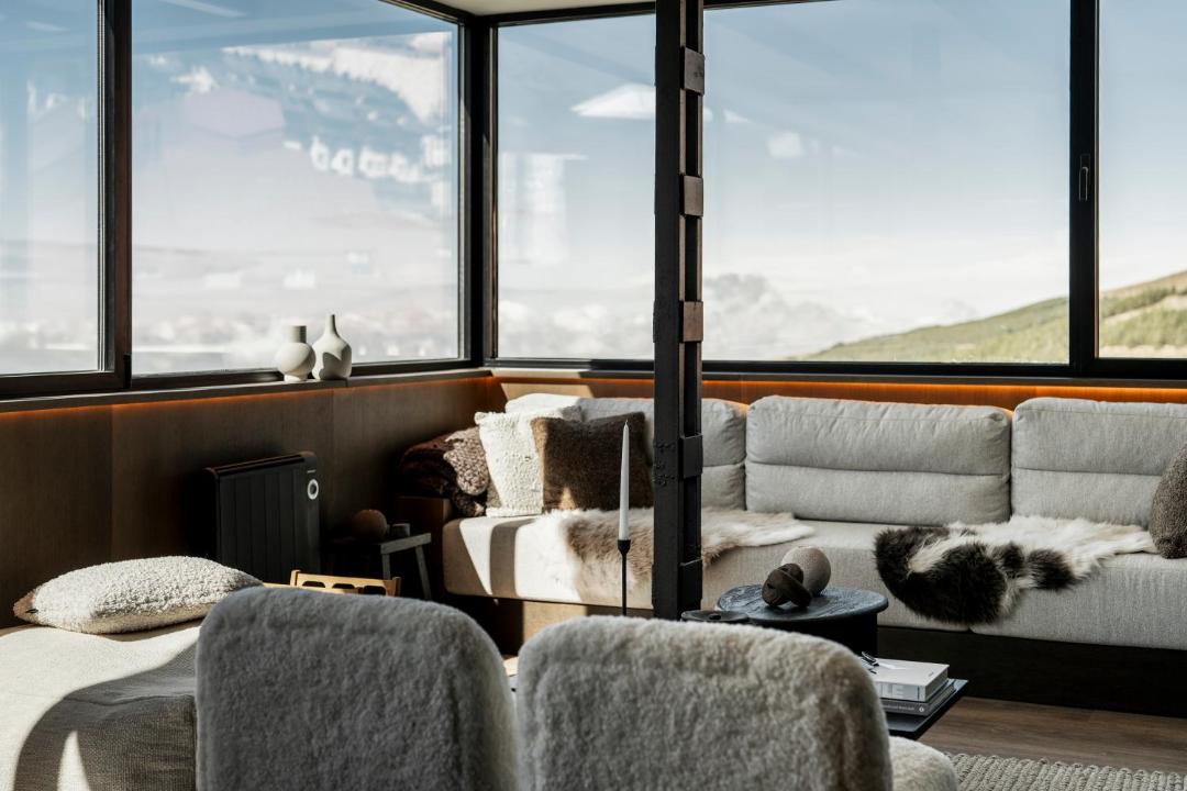 Photo of Livingroom in Pradollano