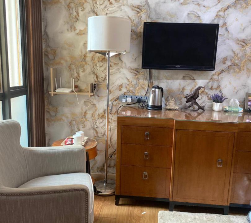 Photo of Livingroom in Seksyen 14