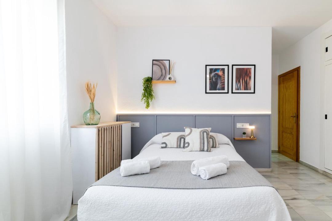 Photo of Bedroom in Maracena