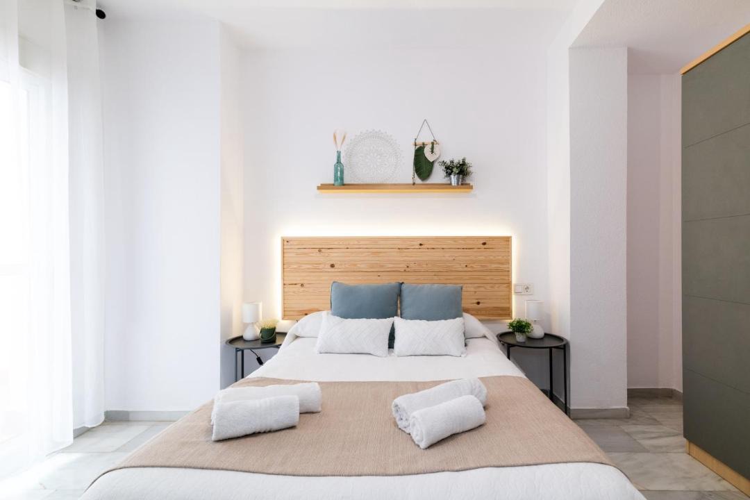 Photo of Bedroom in Maracena