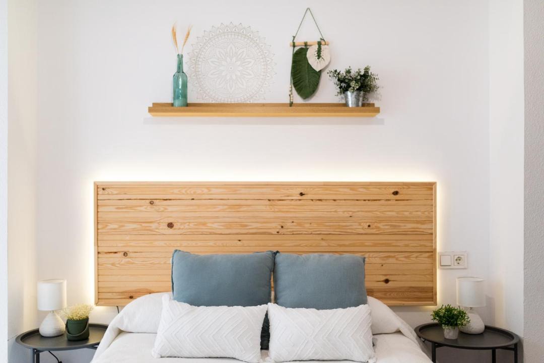 Photo of Bedroom in Maracena