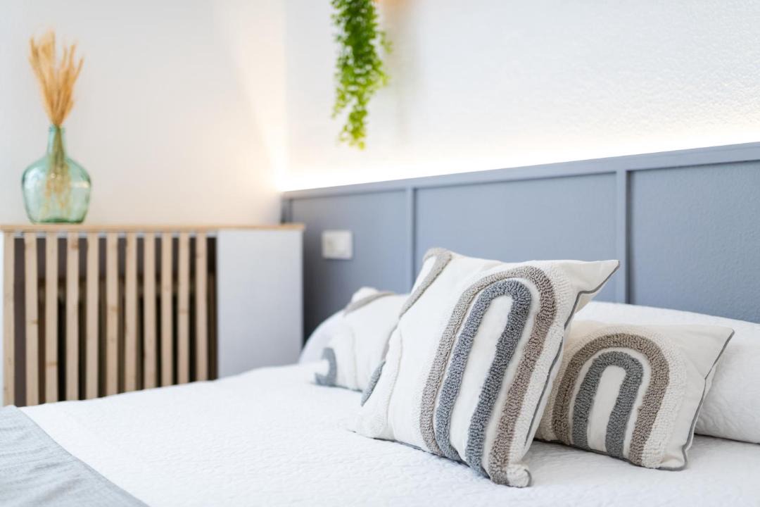 Photo of Bedroom in Maracena