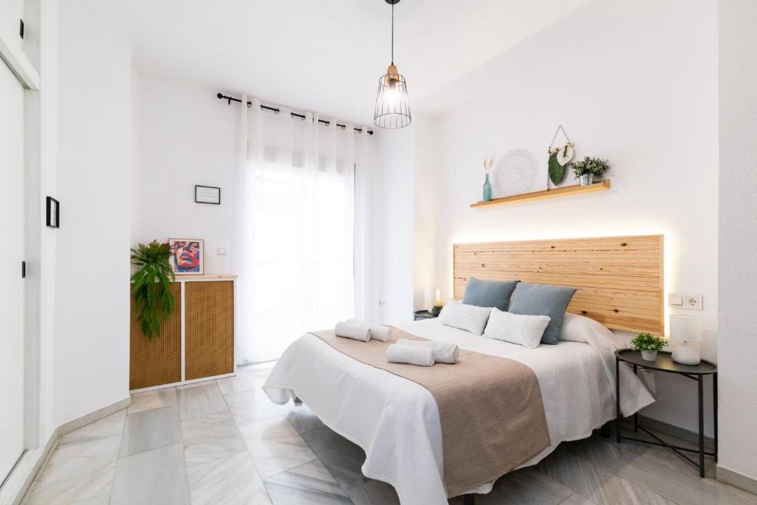Photo of Bedroom in Maracena