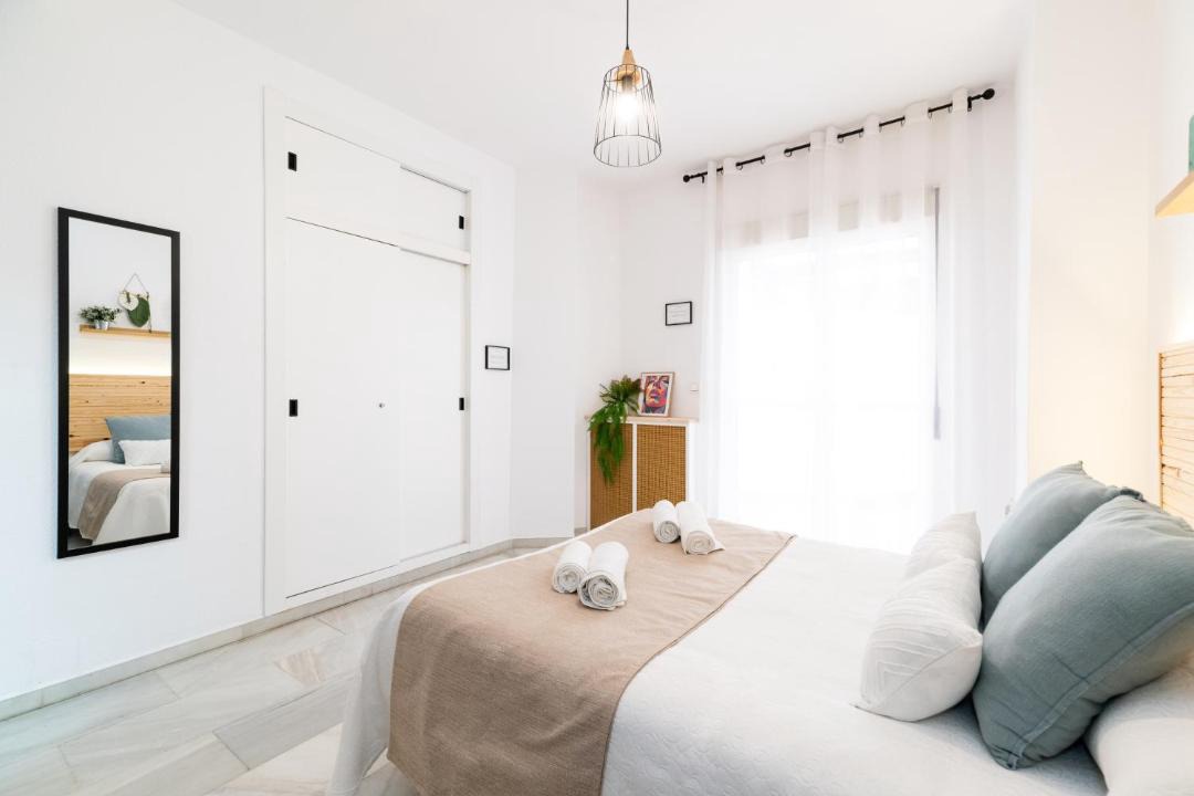 Photo of Bedroom in Maracena