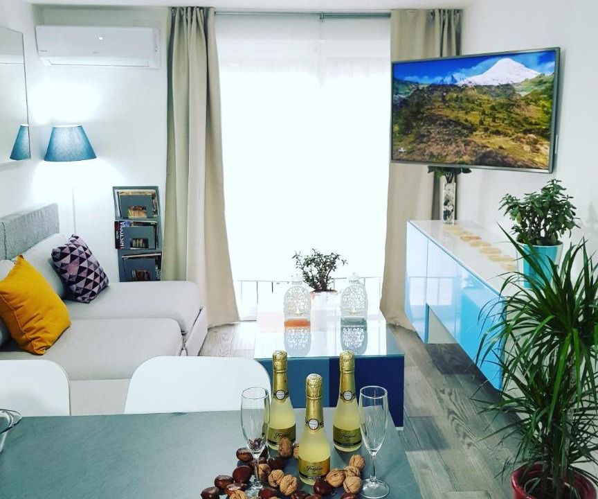 Photo of Livingroom in Zaidin