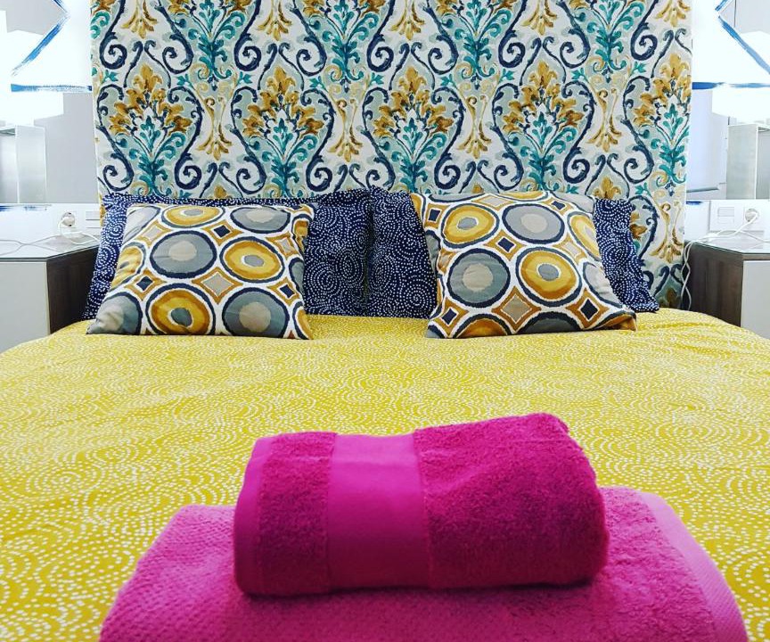 Photo of Bedroom in Zaidin