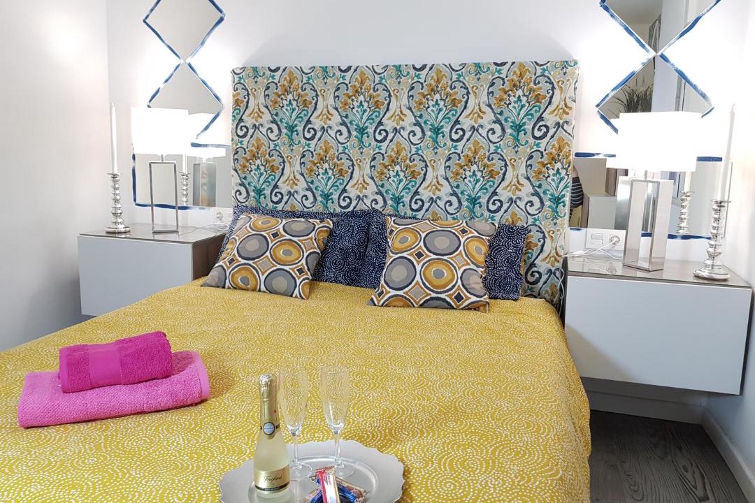 Photo of Bedroom in Zaidin