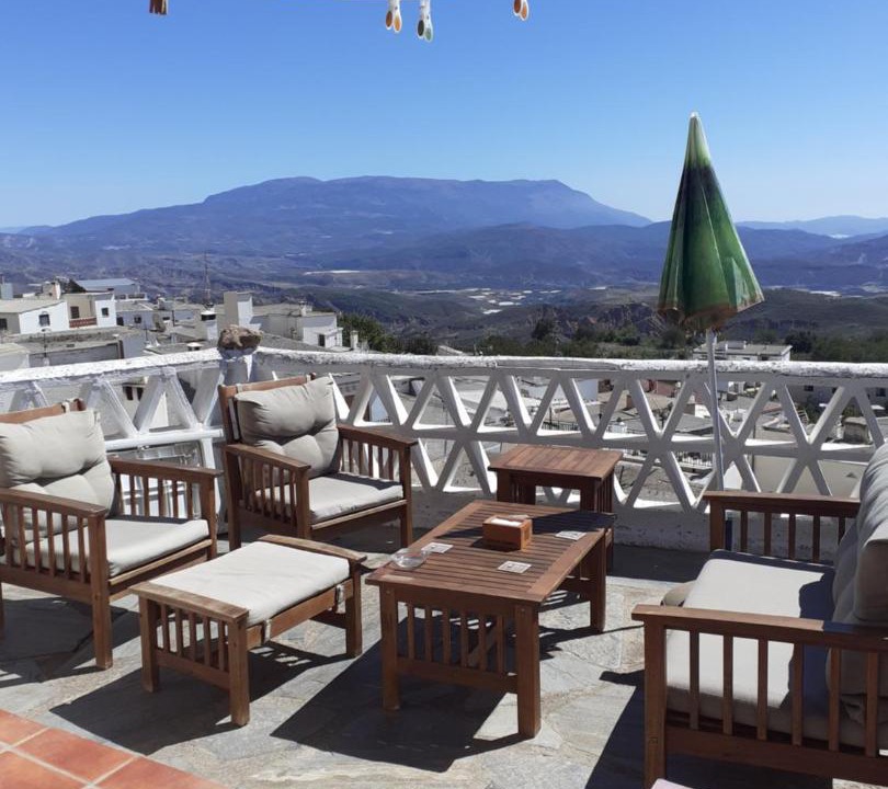 Photo of Patio Balcony in Yegen