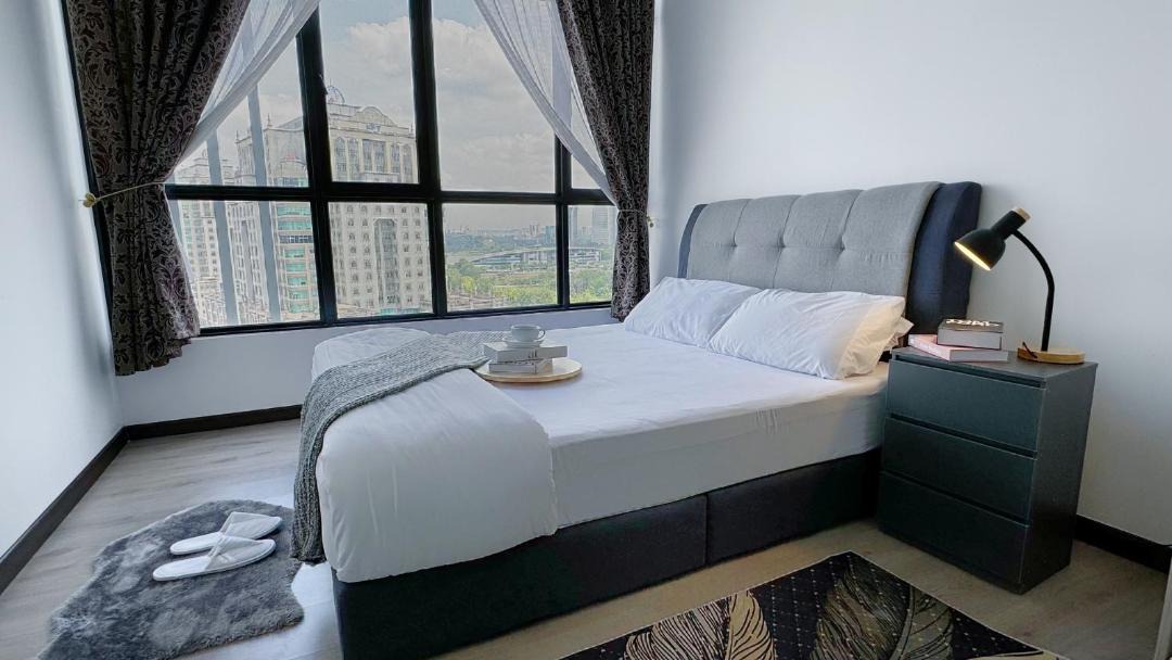 Photo of Bedroom in Kuala Lumpur