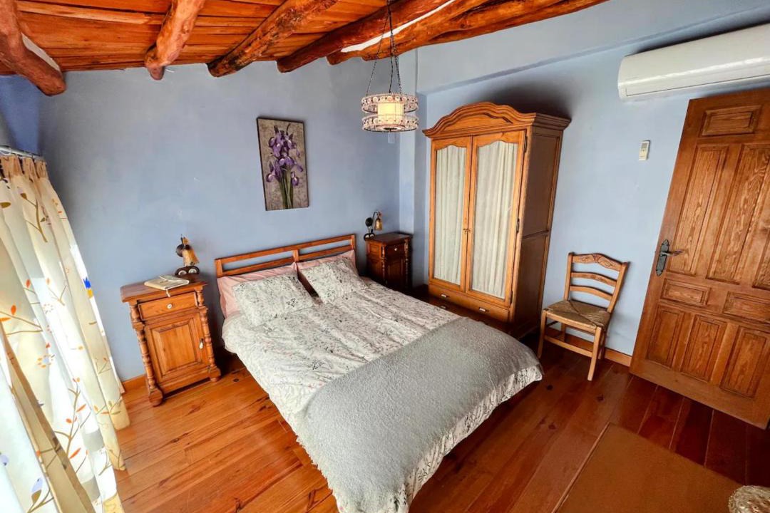 Photo of Bedroom in Sorvilan
