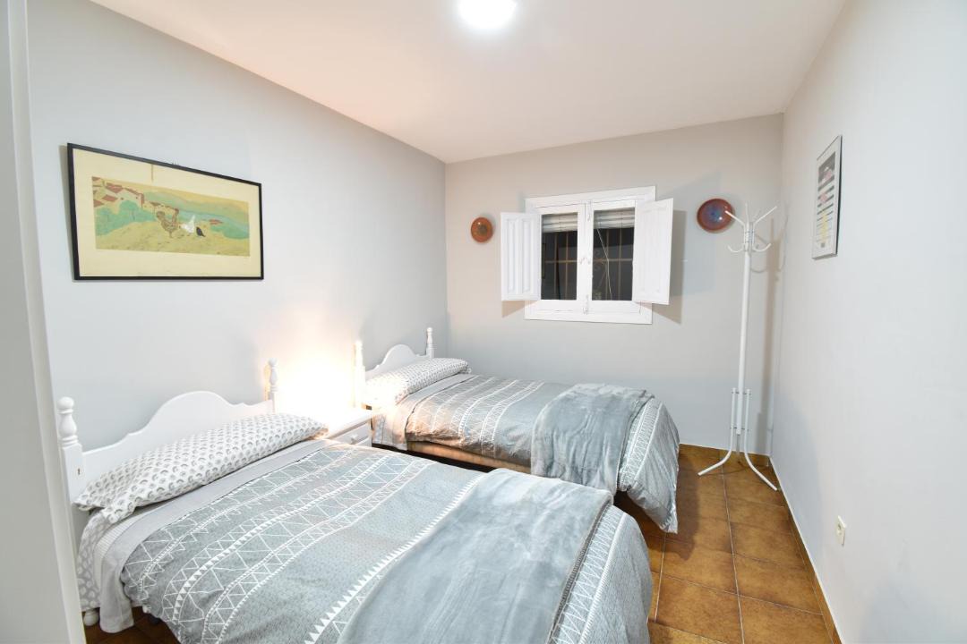 Photo of Bedroom in Padul