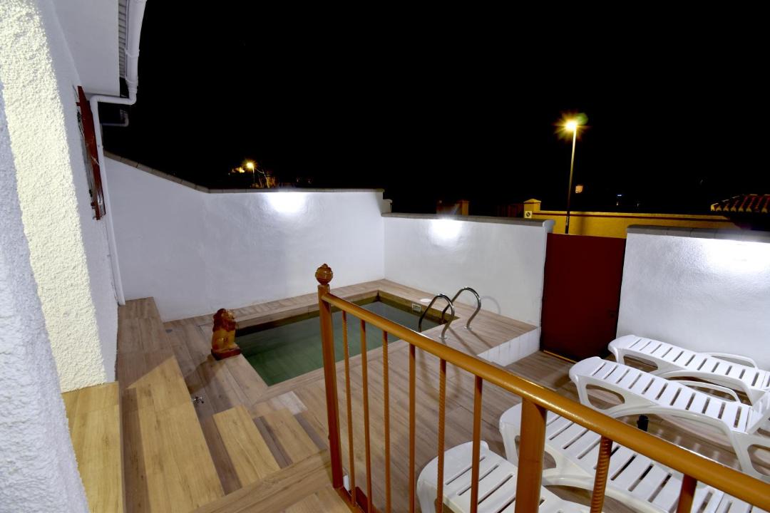 Photo of Patio Balcony in Padul