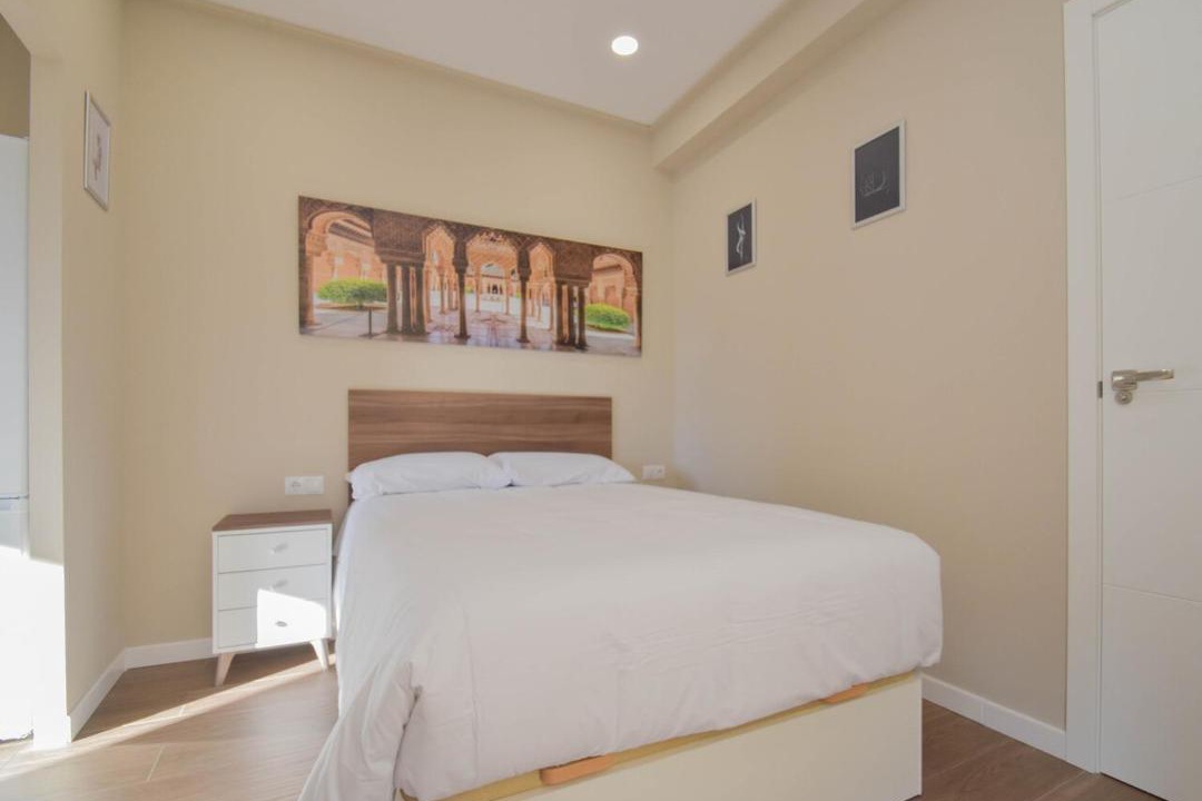 Photo of Bedroom in Norte