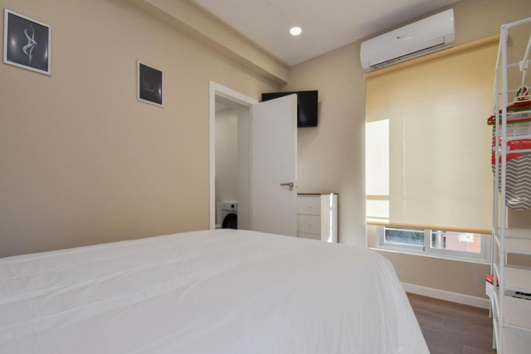 Photo of Bedroom in Norte