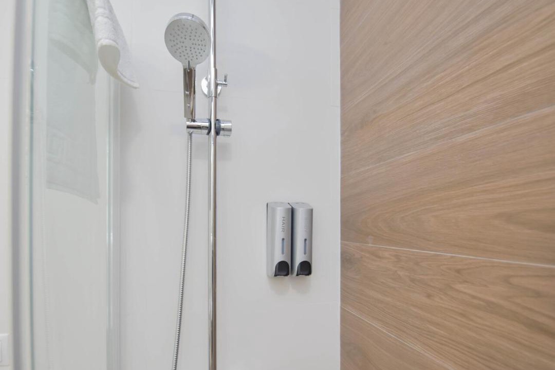 Photo of Bathroom in Norte