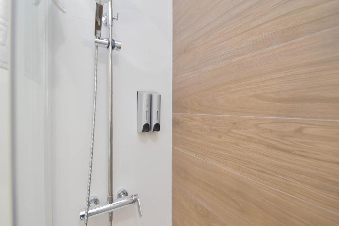 Photo of Bathroom in Norte