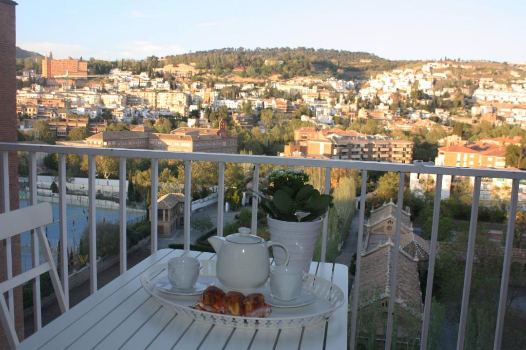 Photo of Patio Balcony in Cervantes