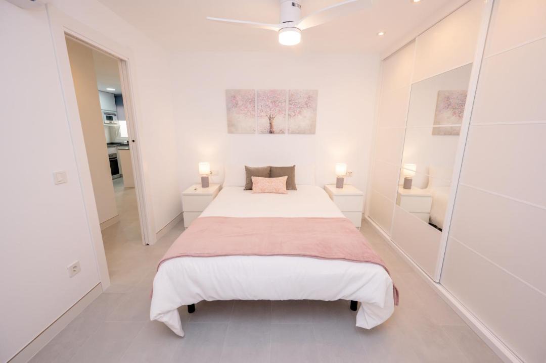 Photo of Bedroom in La Herradura