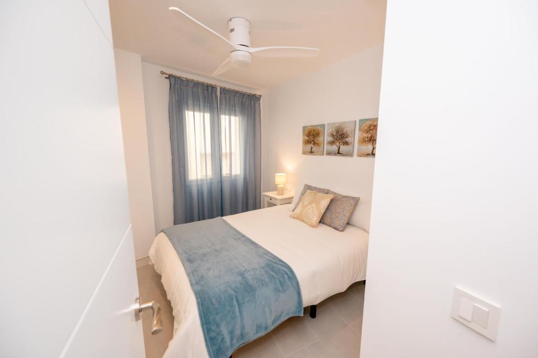 Photo of Bedroom in La Herradura