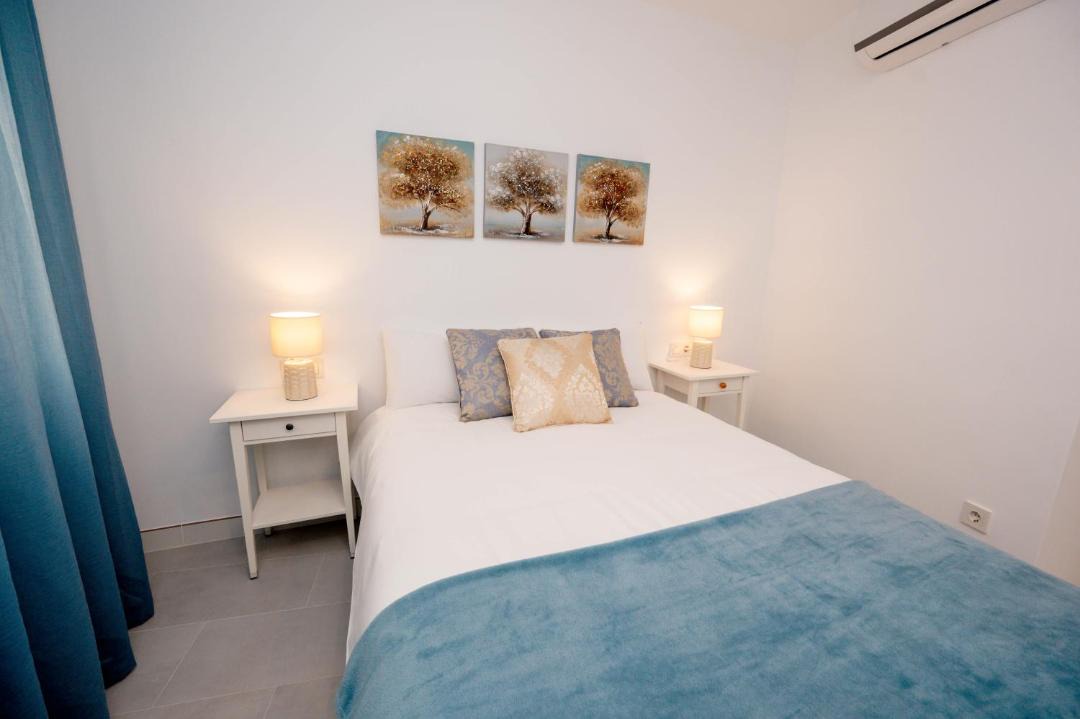Photo of Bedroom in La Herradura