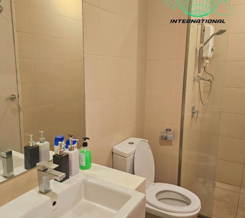 Photo of Bathroom in Shah Alam