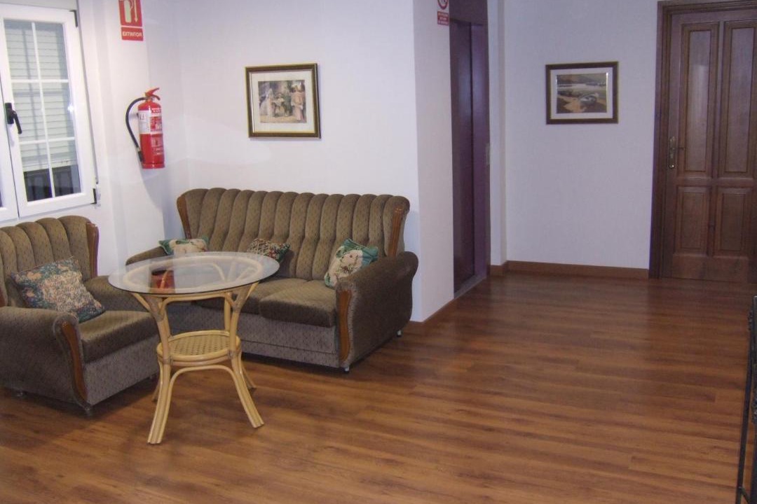 Photo of Livingroom in Padul