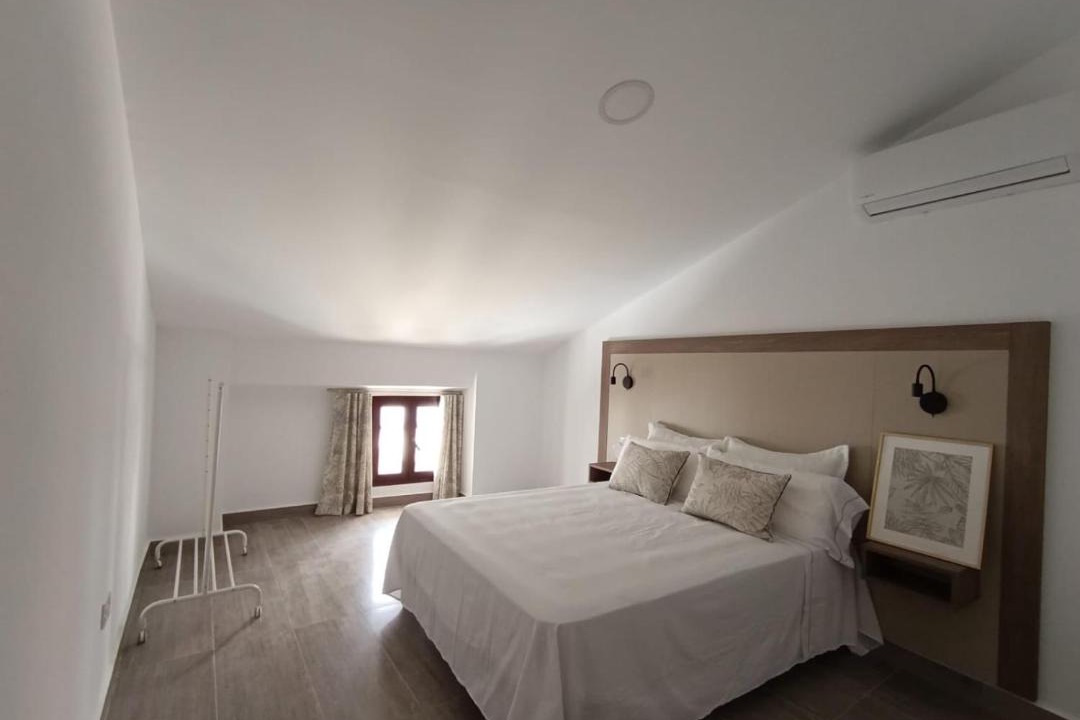 Photo of Bedroom in Castril