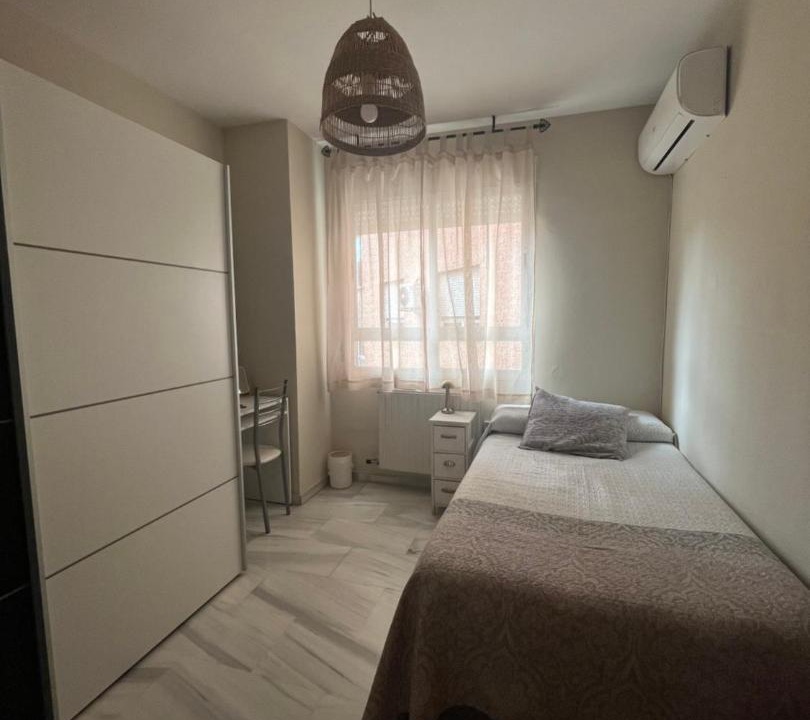 Photo of Bedroom in Almanjayar