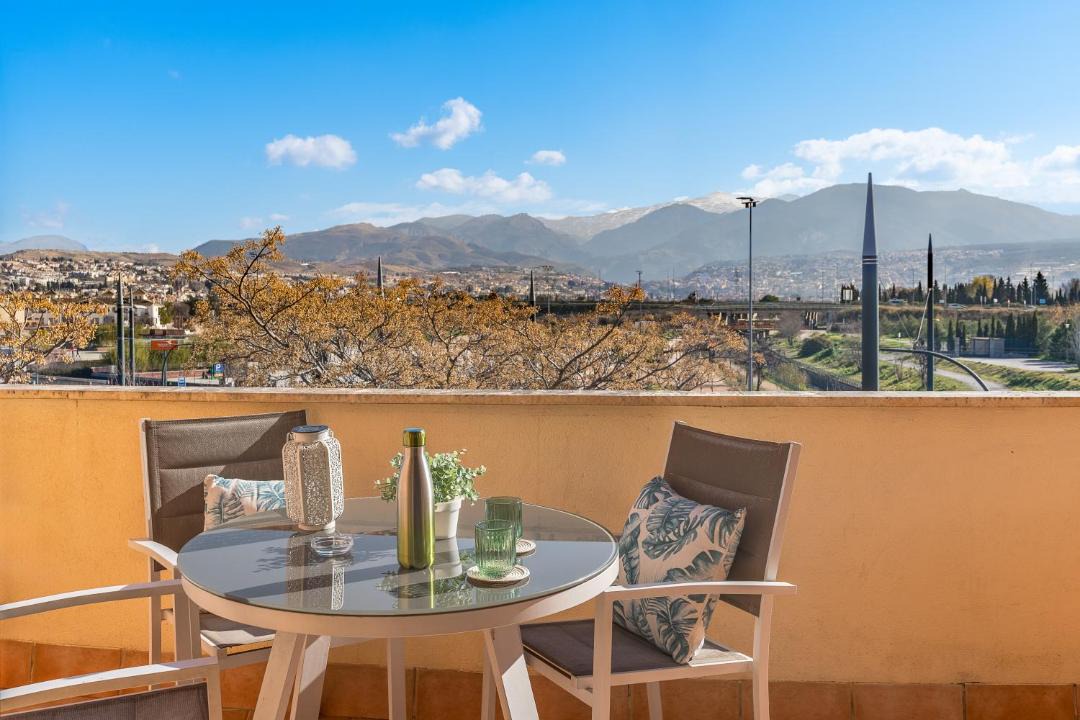 Photo of Patio Balcony in Zaidin