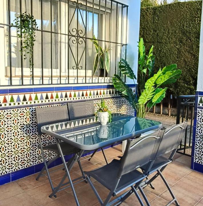 Photo of Patio Balcony in Padul