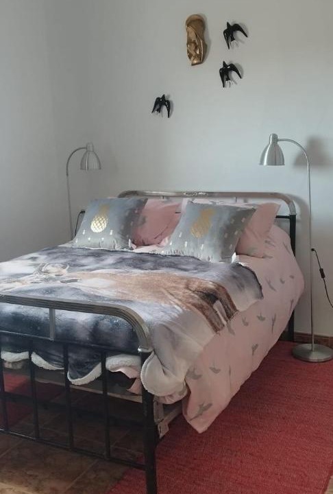 Photo of Bedroom in Baul